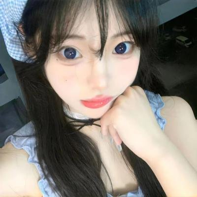 丑娃娃