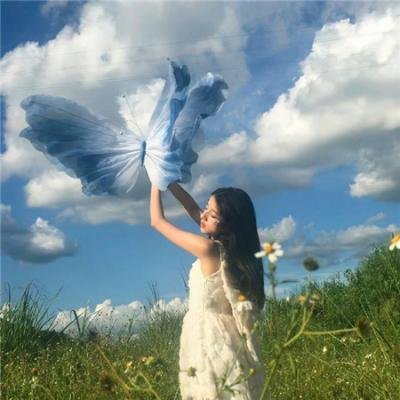 黑暗中的吟唱