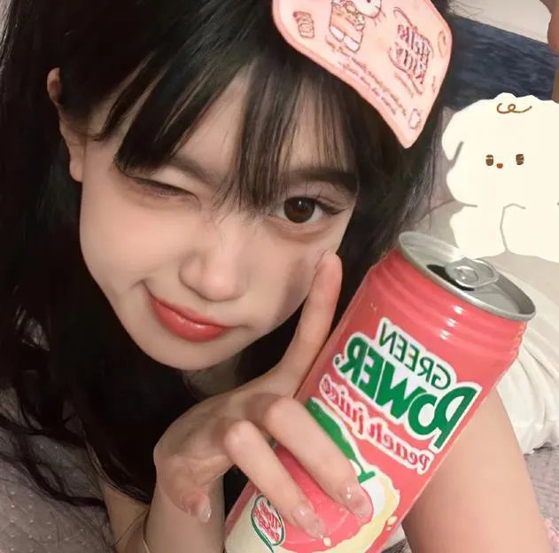 乔妍的心事