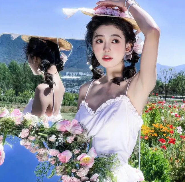 我爱嘉宝