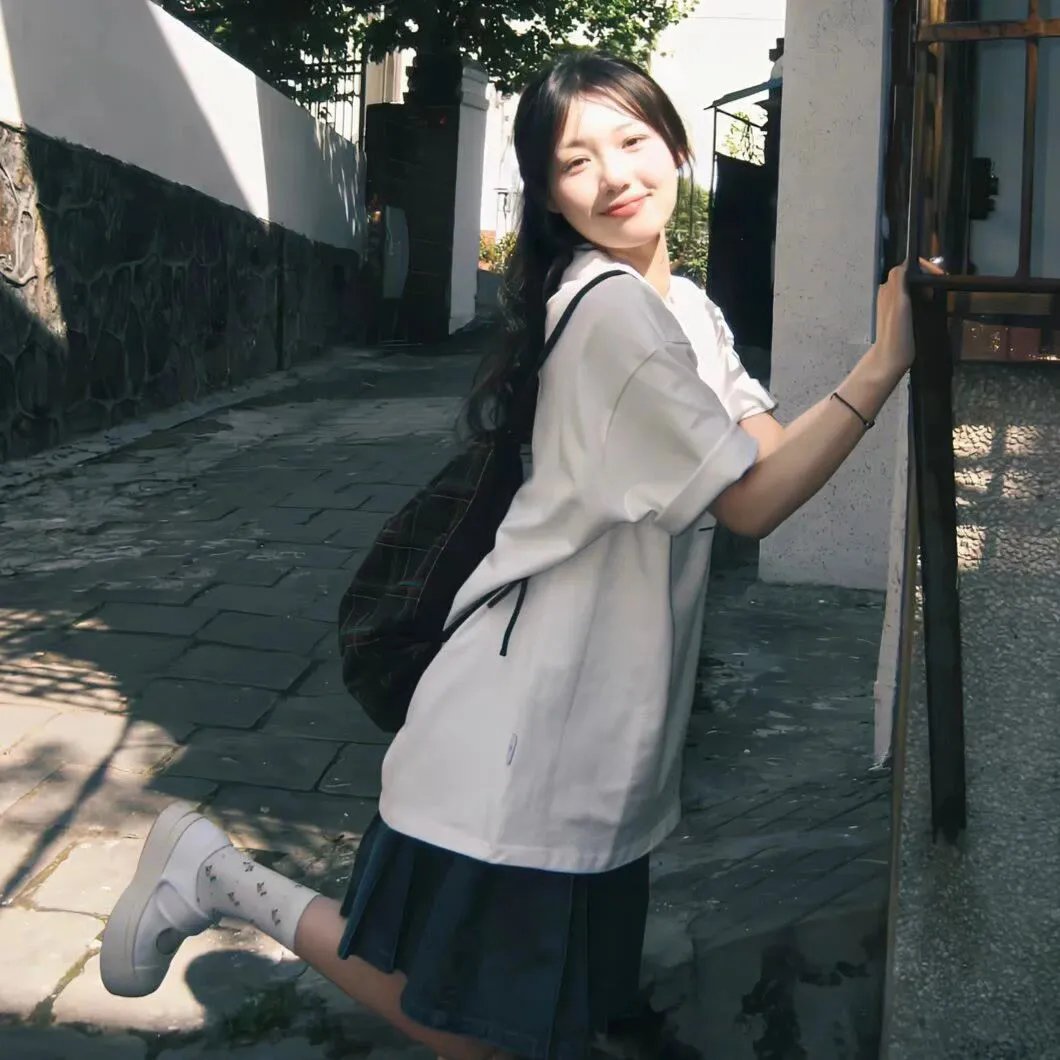 长腿叔叔